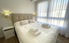 Byandreea Apartaments Etxebat