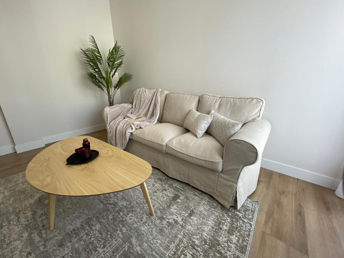Byandreea Apartaments Etxebat Gernika Exterior foto