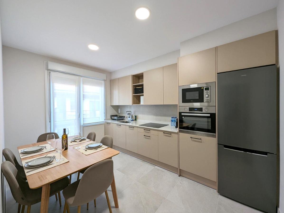 Byandreea Apartaments Etxebat Gernika Exterior foto