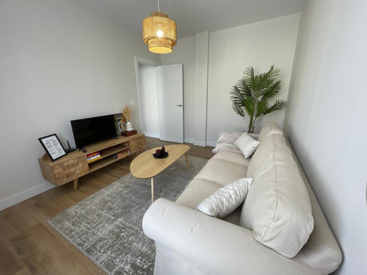 Byandreea Apartaments Etxebat Gernika Exterior foto