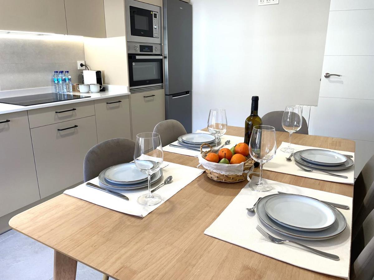 Byandreea Apartaments Etxebat Gernika Exterior foto