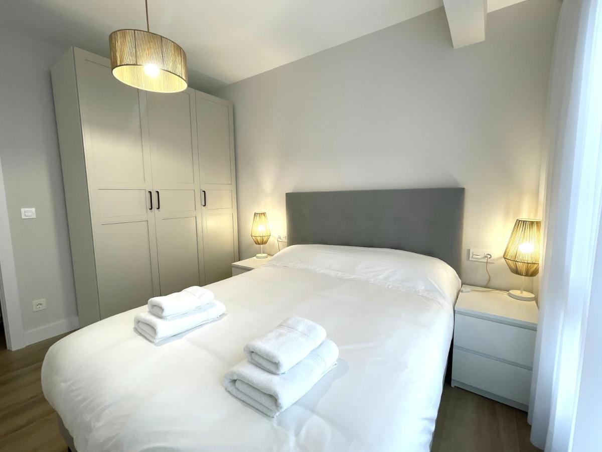 Byandreea Apartaments Etxebat Gernika Exterior foto